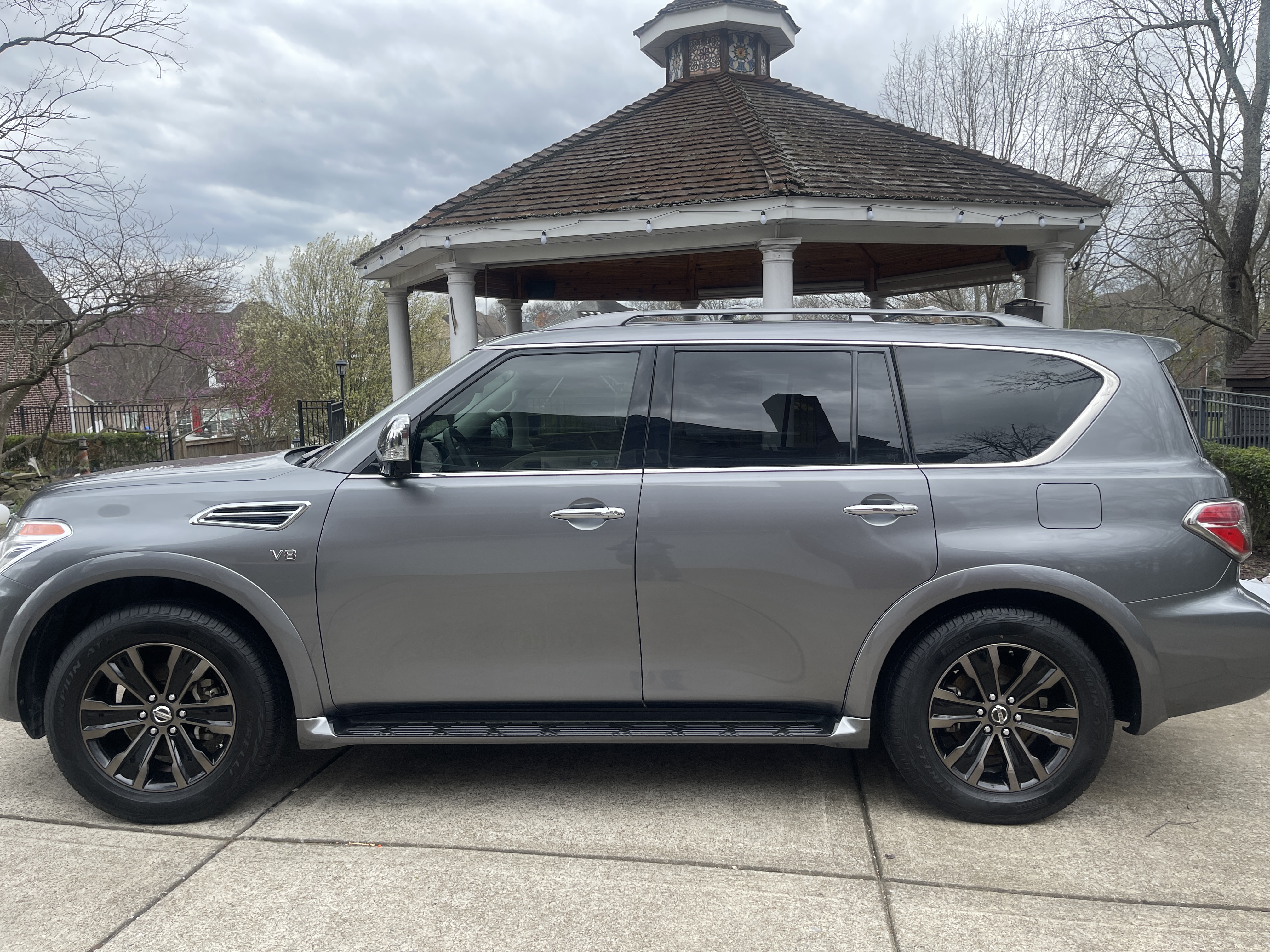 Full Detailing Package